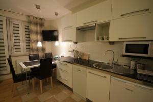 Eden Apartment Łucka