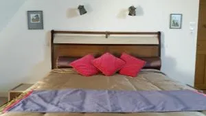 Manoir de la Ville Marie - 蒙特多尔