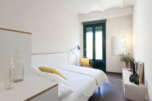 Balcony studio Sagrada Familia PB