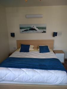 Hotels Hotel De La Mer : photos des chambres