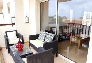 Melanos Village A21 - Emba