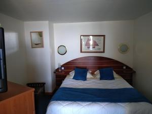 Hotels Hotel De La Mer : photos des chambres