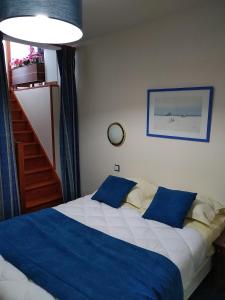 Hotels Hotel De La Mer : photos des chambres