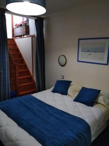 Hotels Hotel De La Mer : photos des chambres