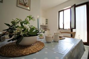 Apartement A casa di Emy by Holiday World Pulsano Itaalia