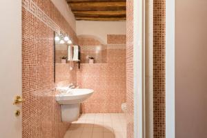 One-Bedroom Apartment room in Il Chiostro Appartamenti & Suites