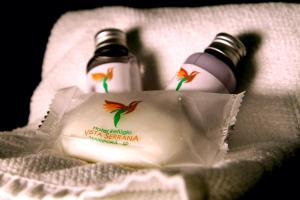 Hotel Refúgio Vista Serrana