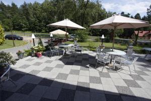 Zajazd Siodlo Hotel&Restauracja