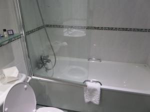 Classic One Bedroom Apartment room in Macdonald Spey Valley Resort