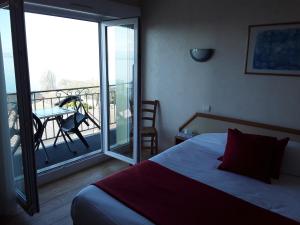 Hotels Hotel Evian Express - Terminus : photos des chambres