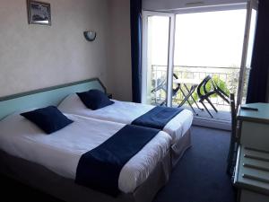 Hotels Hotel Evian Express - Terminus : photos des chambres