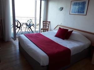 Hotels Hotel Evian Express - Terminus : photos des chambres