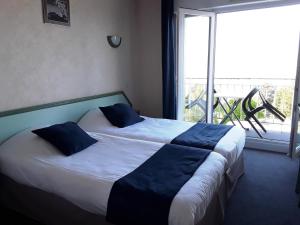 Hotels Hotel Evian Express - Terminus : photos des chambres