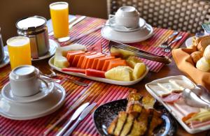 Hotel Refúgio Vista Serrana