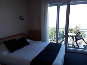 Hotels Hotel Evian Express - Terminus : photos des chambres