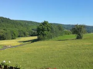 Ferienwohnung Csilla - Unterweid