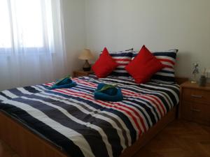 Apartman Una