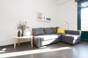 Balcony Apartment Sagrada Familia BC