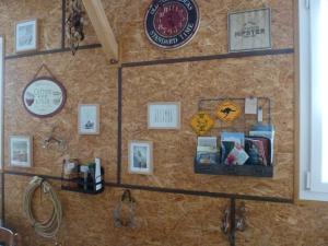 Maisons d'hotes Redspring Chambres d'Hotes : photos des chambres