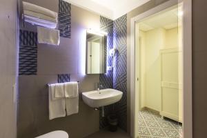 Chambre Lits Jumeaux Classique