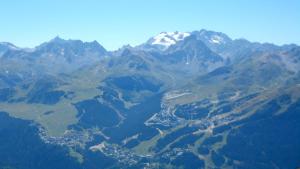 Appartements alpes studio : photos des chambres