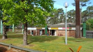 Villages vacances Les dunes de contis- landes : photos des chambres