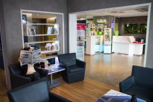 Hotels ibis Styles Paris Tolbiac Bibliotheque : photos des chambres