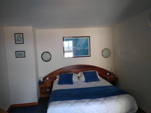 Hotels Hotel De La Mer : photos des chambres