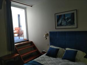 Hotels Hotel De La Mer : photos des chambres