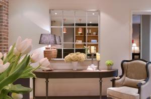 Hotels Hotel Le Fer a Cheval : photos des chambres