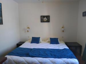 Hotels Hotel De La Mer : photos des chambres