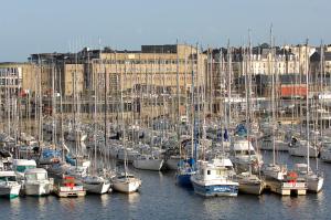 LAnnexe Quai Sud - Studio