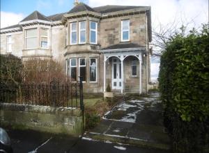 Cabană MacApartments - Rutherglen House 2 Glasgow Marea Britanie