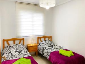 Apartamento LaLoma 72