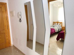 Apartamento LaLoma 72