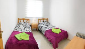 Apartamento LaLoma 72