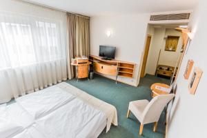 Standard Double or Twin Room room in Hotel SET