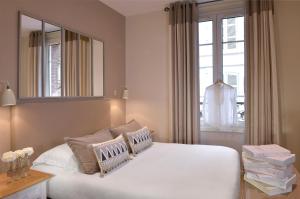 Hotels Hotel Le Fer a Cheval : photos des chambres