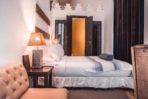 Ambre Epices Medina Riad