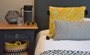 Hotels Hotel Le Fer a Cheval : photos des chambres