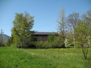 BioAgriturismo Vegan Campo di Cielo