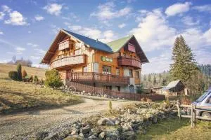 Penzión Dinda - 旧柳博夫尼亚