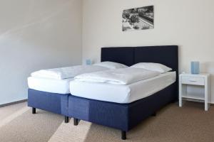 Standard Double Room room in Gästehaus Lazarus