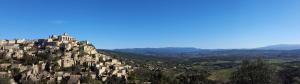 Sejours a la campagne Les Terrasses - Gordes : photos des chambres