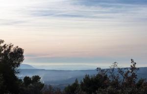 Sejours a la campagne Les Terrasses - Gordes : photos des chambres