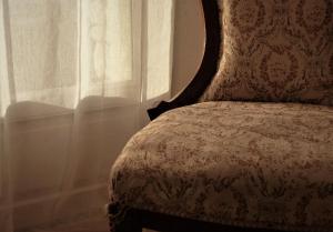 Sejours a la campagne Les Terrasses - Gordes : photos des chambres
