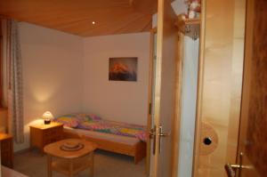 Single Room room in Gasthaus Schäfli