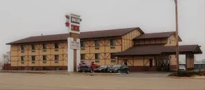 Homestead Inn - وولف بوينت