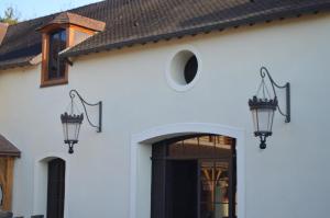 B&B / Chambres d'hotes Le Clos Margot : photos des chambres