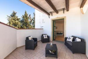 Hotel Poseidonia img40